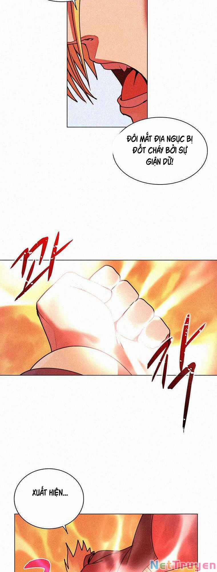 Thực Thư Pháp Sư 11 trang 7