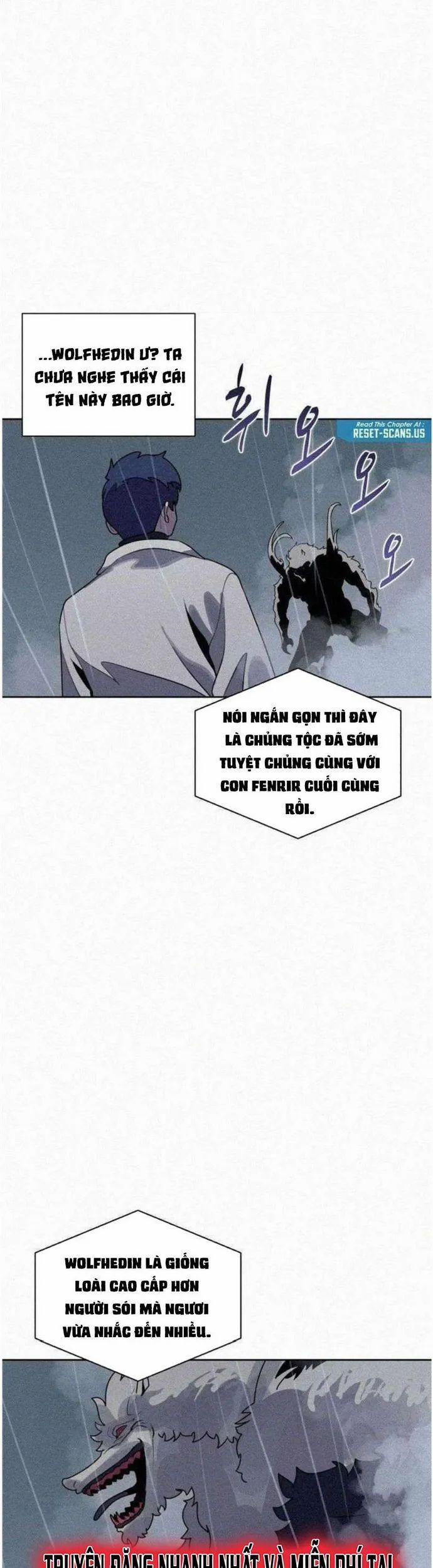 Thực Thư Pháp Sư 110 trang 16