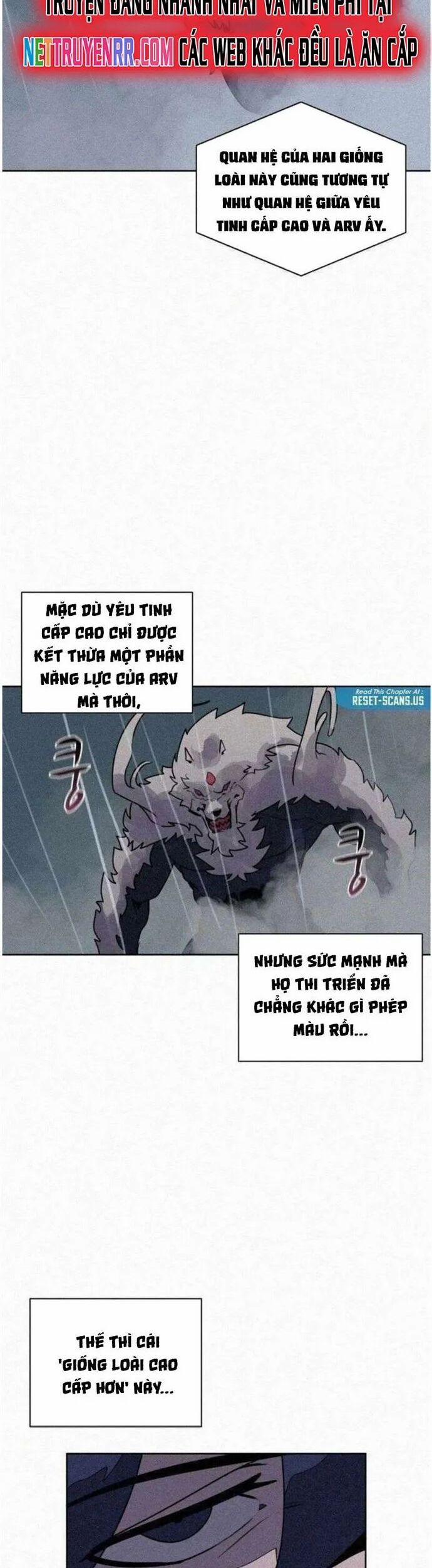 Thực Thư Pháp Sư 110 trang 17