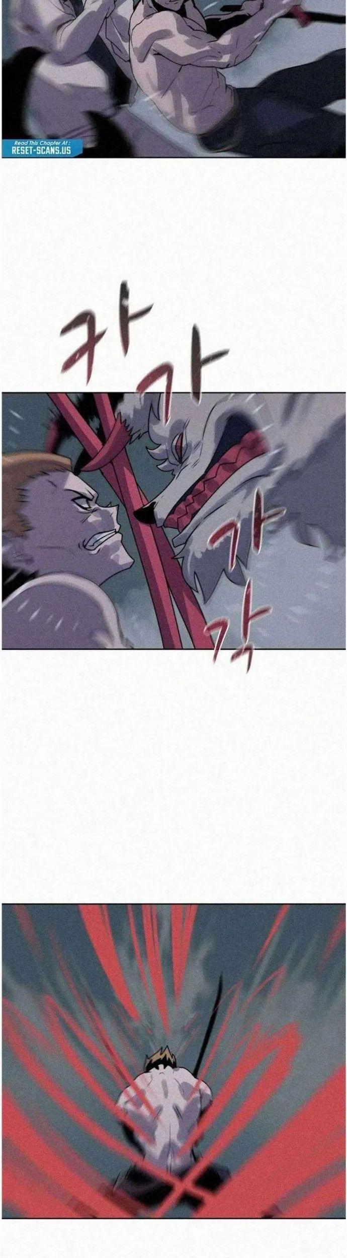 Thực Thư Pháp Sư 110 trang 20