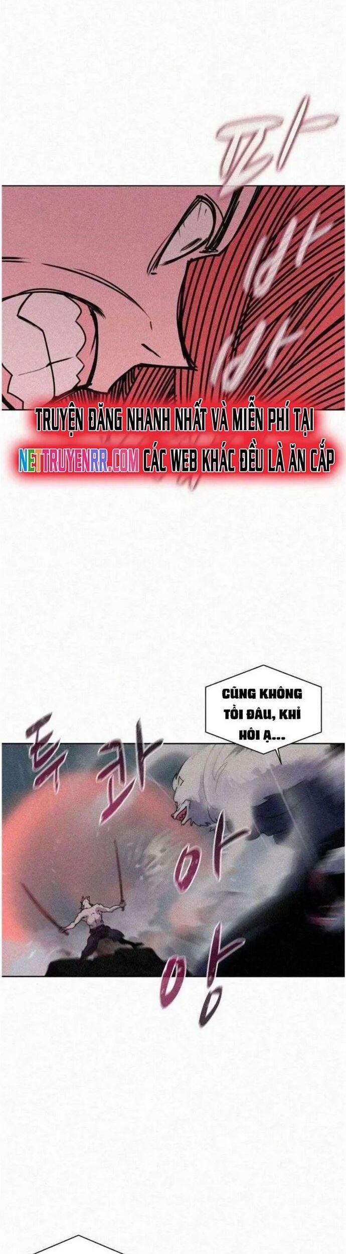 Thực Thư Pháp Sư 110 trang 21