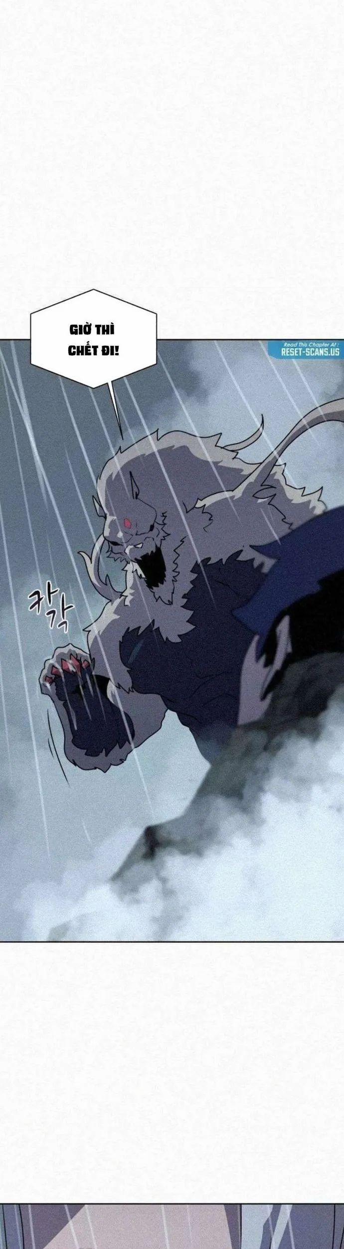 Thực Thư Pháp Sư 110 trang 36