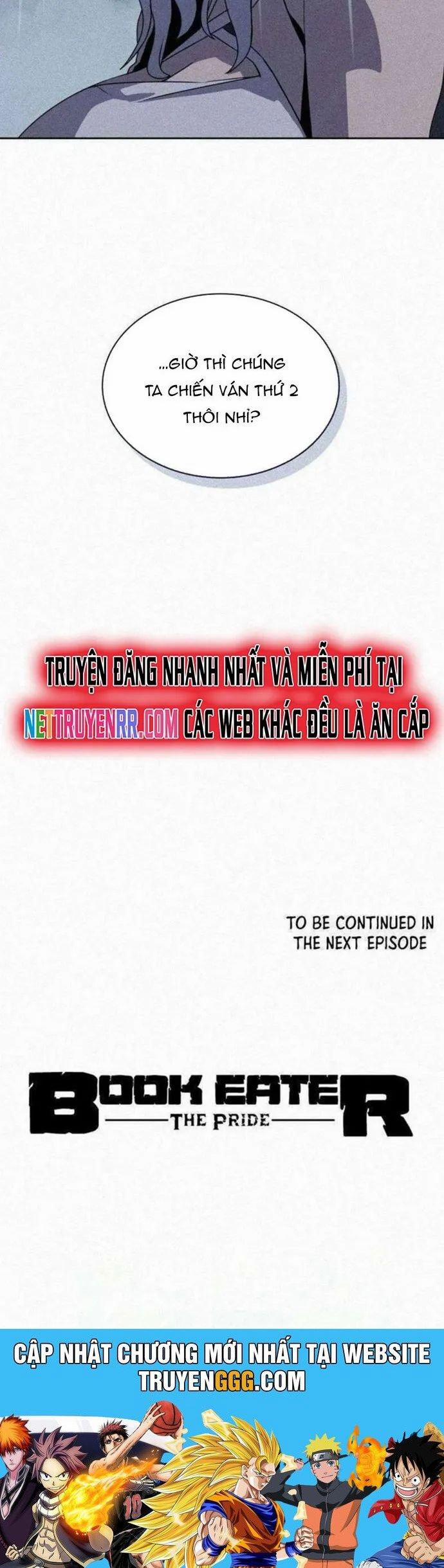 Thực Thư Pháp Sư 110 trang 40