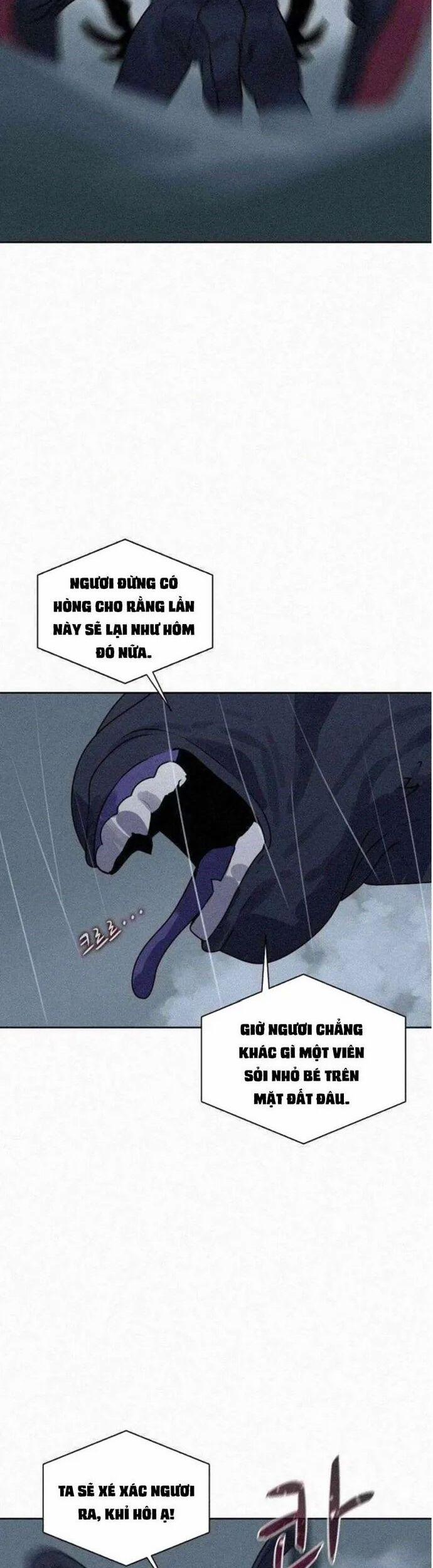 Thực Thư Pháp Sư 110 trang 5