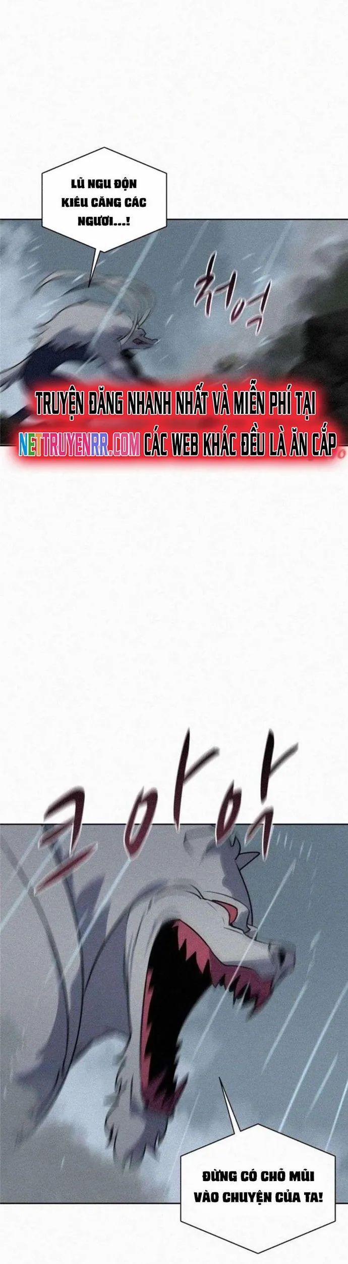 Thực Thư Pháp Sư 111 trang 26