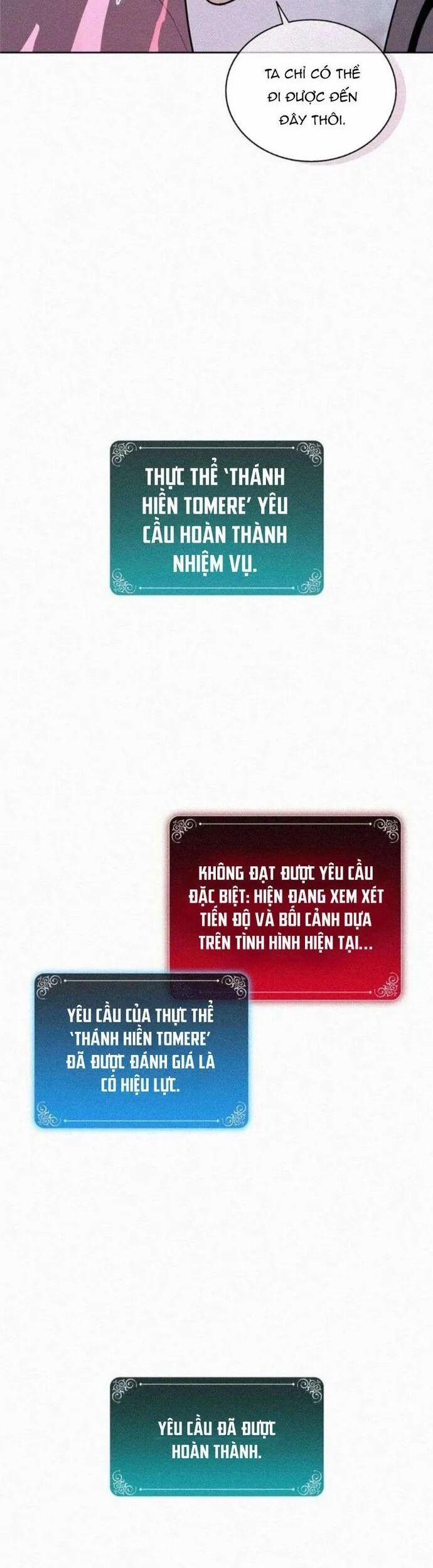 Thực Thư Pháp Sư 111 trang 33