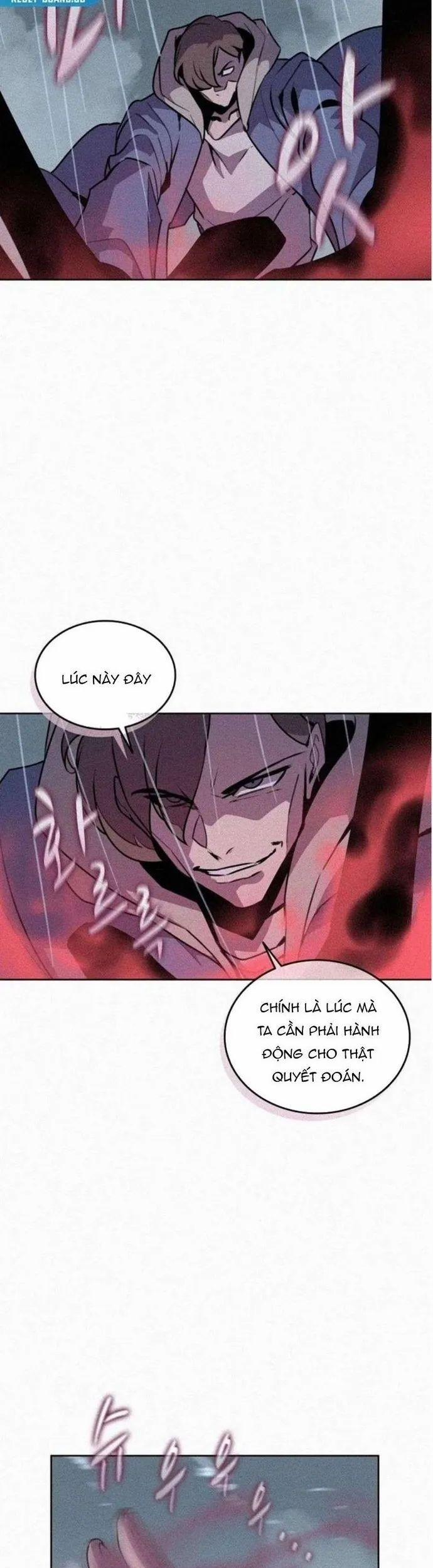 Thực Thư Pháp Sư 111 trang 38