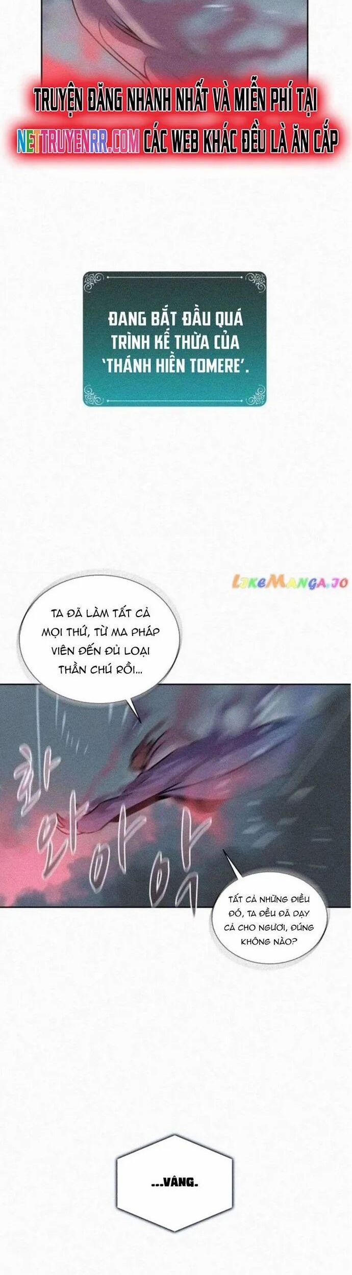 Thực Thư Pháp Sư 111 trang 39