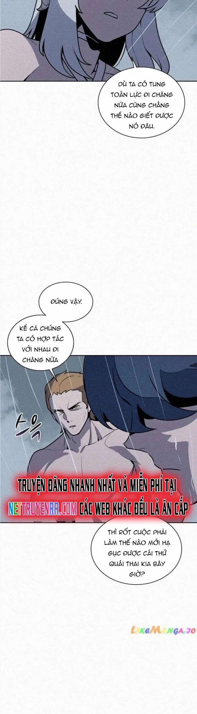 Thực Thư Pháp Sư 111 trang 4