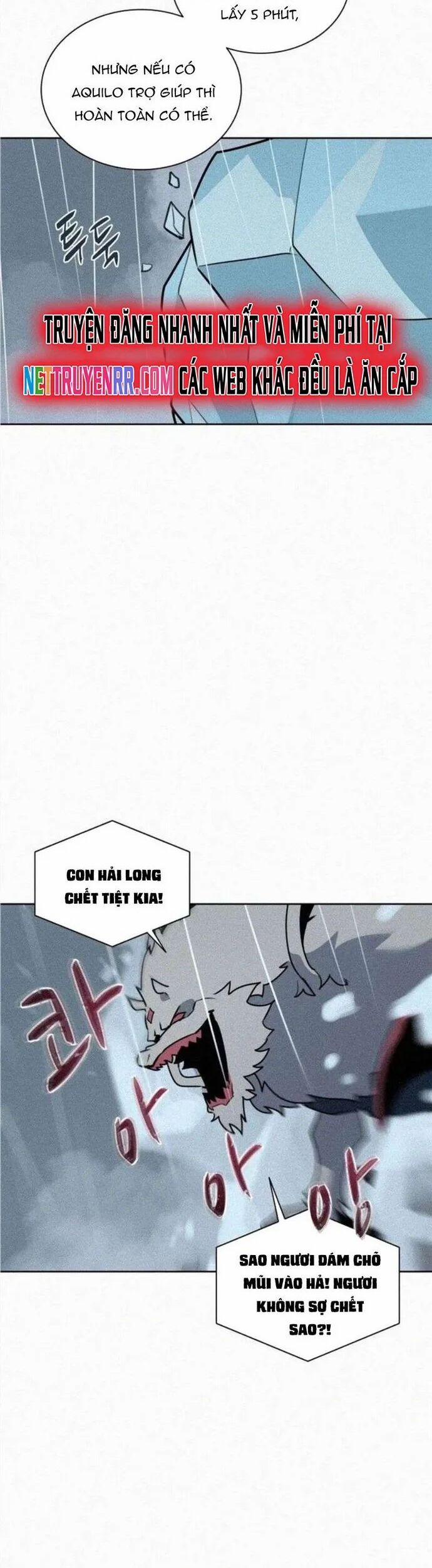 Thực Thư Pháp Sư 111 trang 7