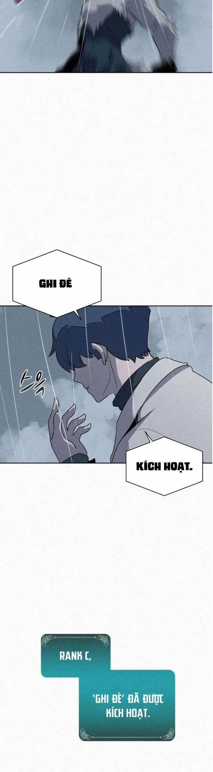 Thực Thư Pháp Sư 111 trang 9