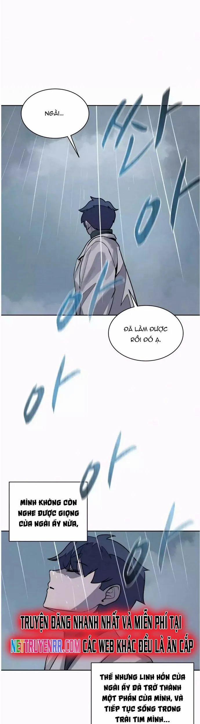 Thực Thư Pháp Sư 112 trang 16