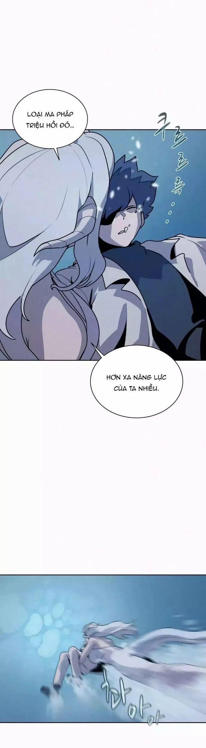 Thực Thư Pháp Sư 112 trang 19