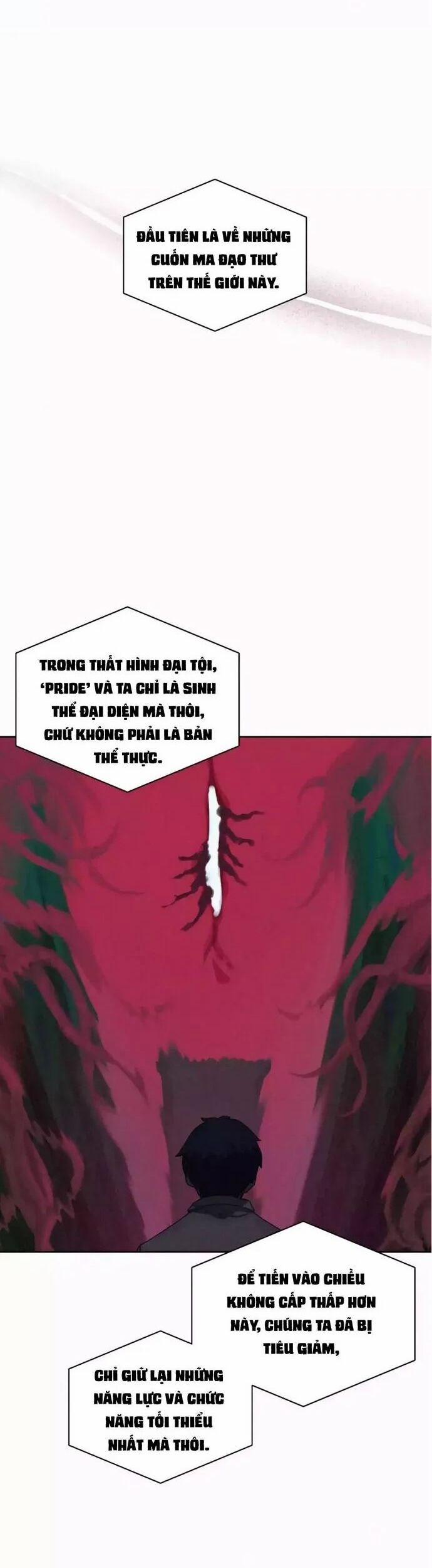 Thực Thư Pháp Sư 112 trang 25