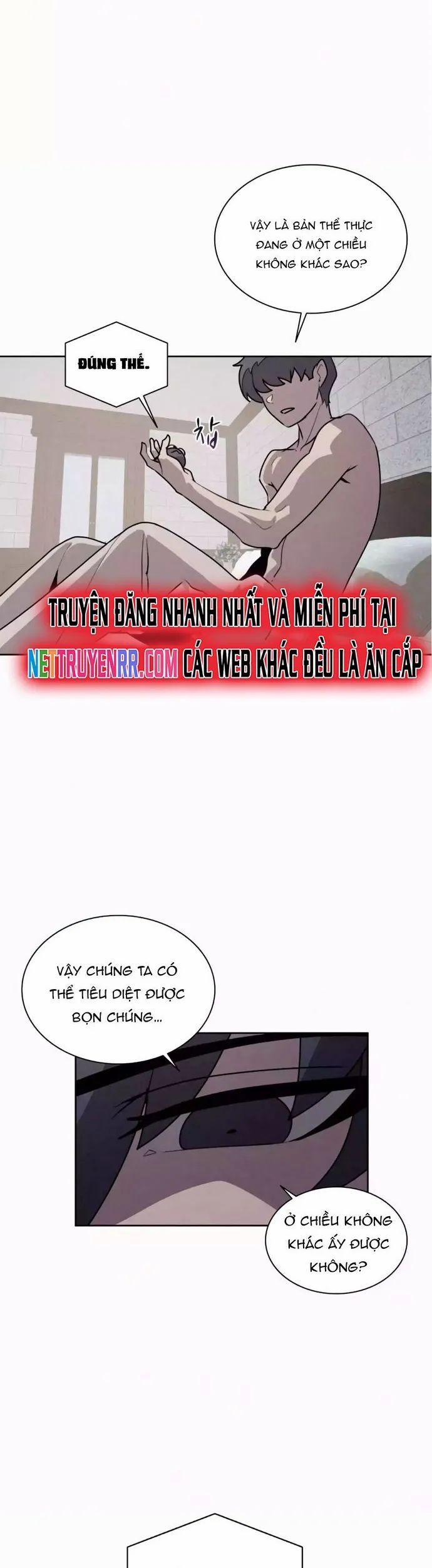 Thực Thư Pháp Sư 112 trang 26