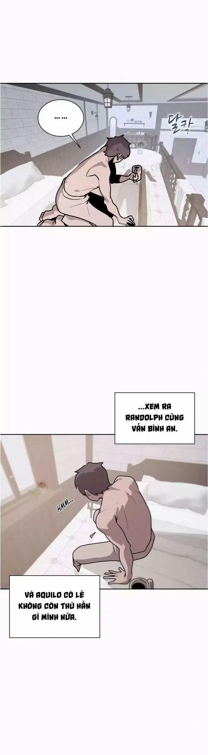 Thực Thư Pháp Sư 112 trang 34