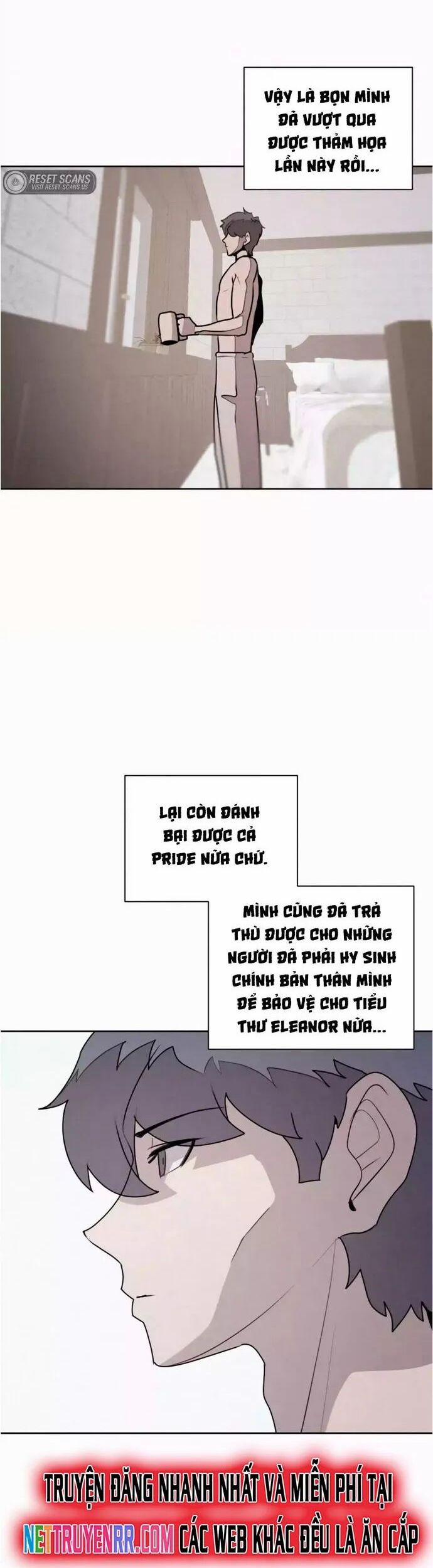 Thực Thư Pháp Sư 112 trang 35