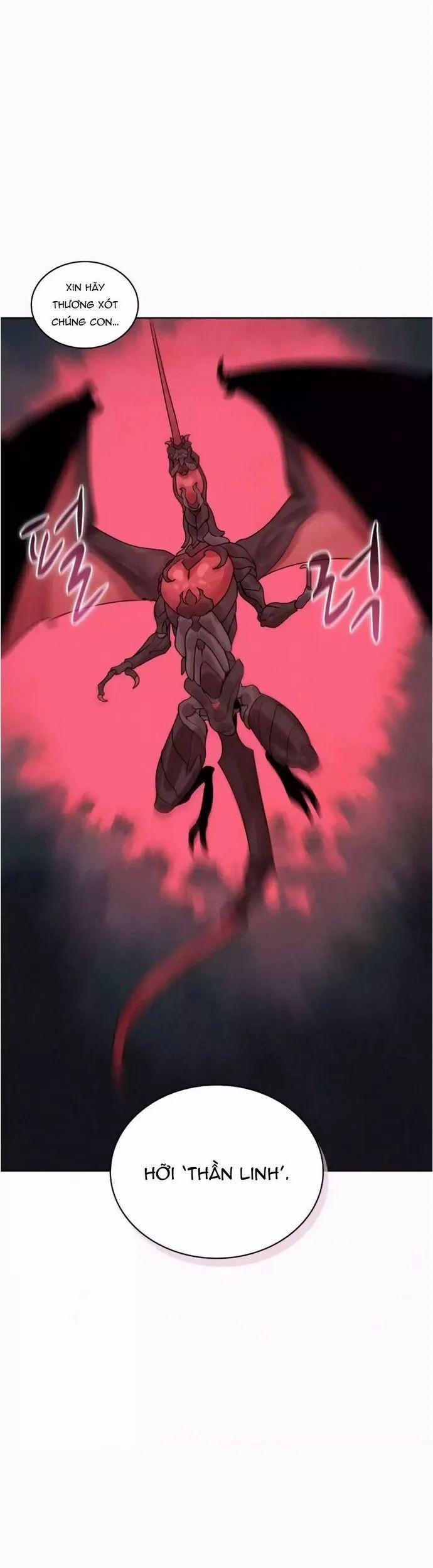 Thực Thư Pháp Sư 112 trang 4