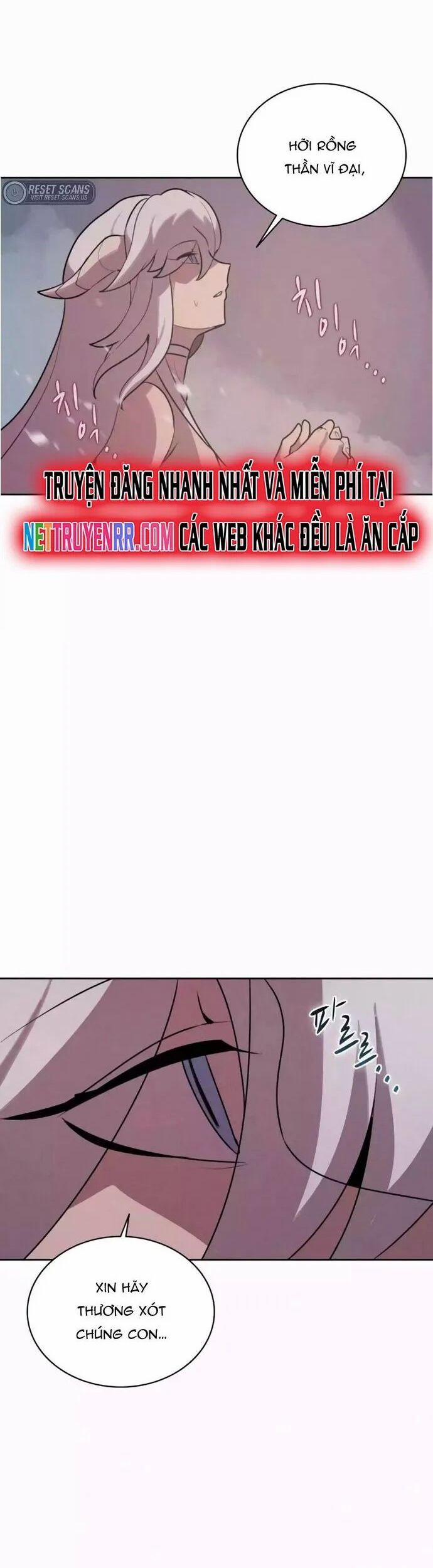 Thực Thư Pháp Sư 112 trang 5