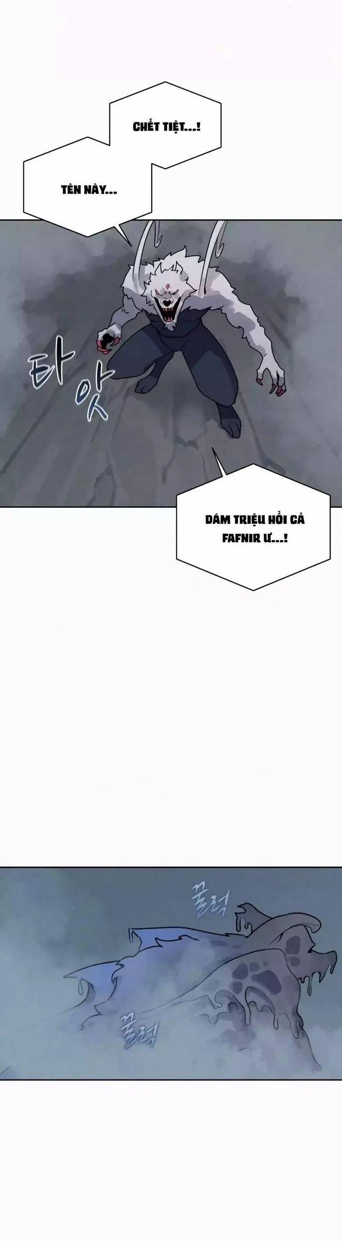 Thực Thư Pháp Sư 112 trang 6