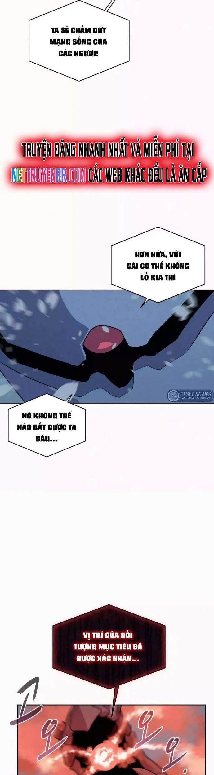 Thực Thư Pháp Sư 112 trang 8