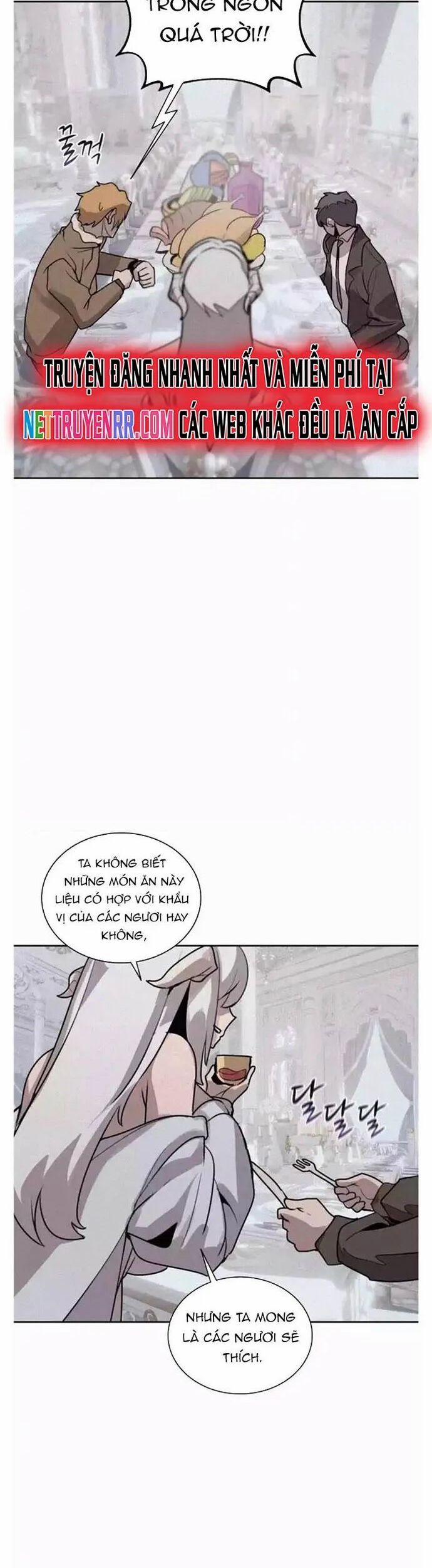 Thực Thư Pháp Sư 113 trang 15