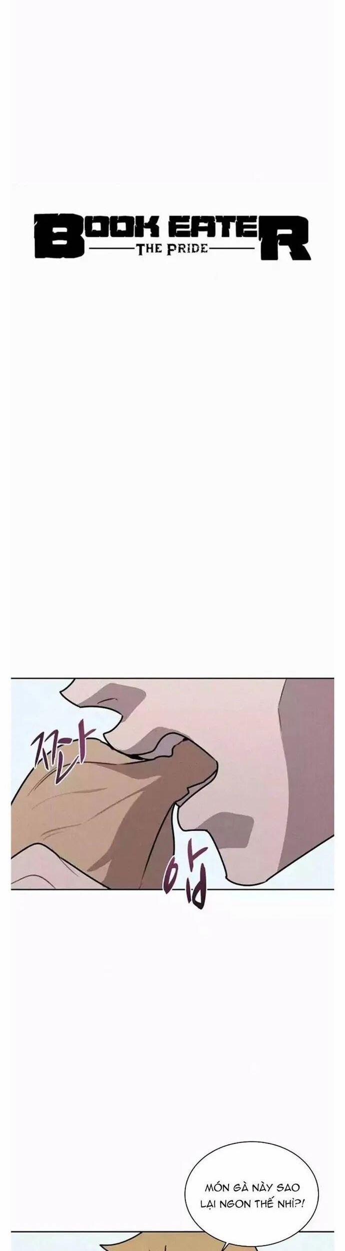 Thực Thư Pháp Sư 113 trang 17