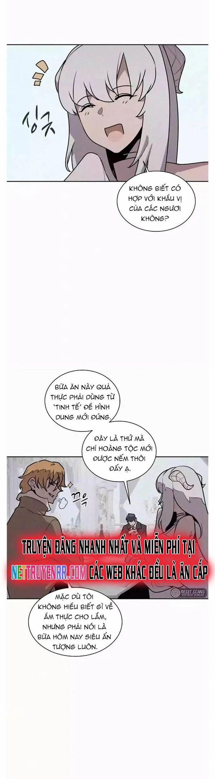 Thực Thư Pháp Sư 113 trang 21