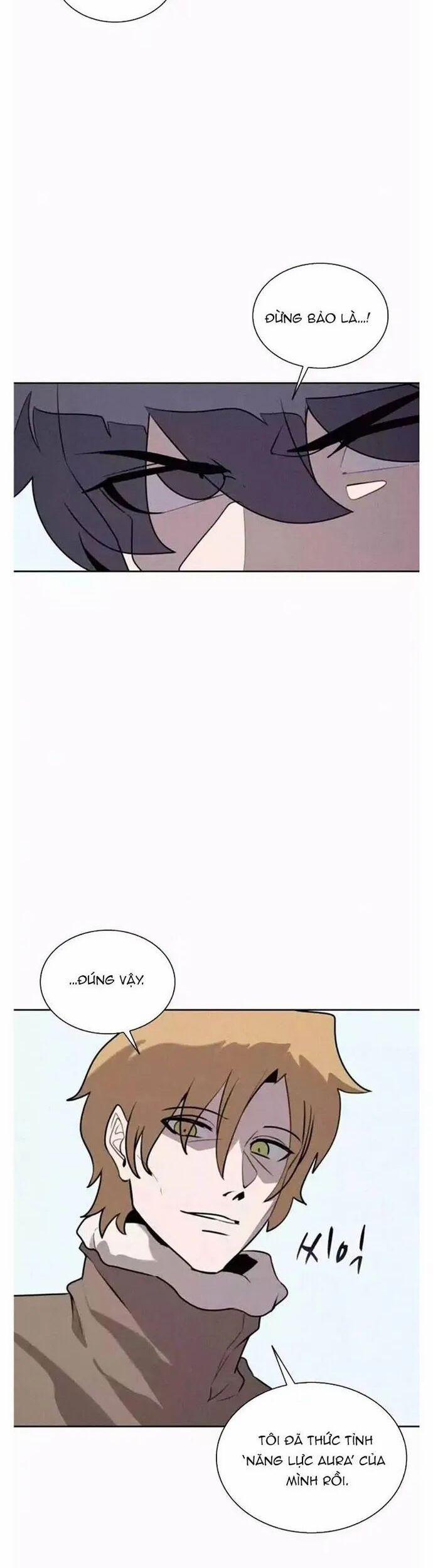 Thực Thư Pháp Sư 113 trang 3