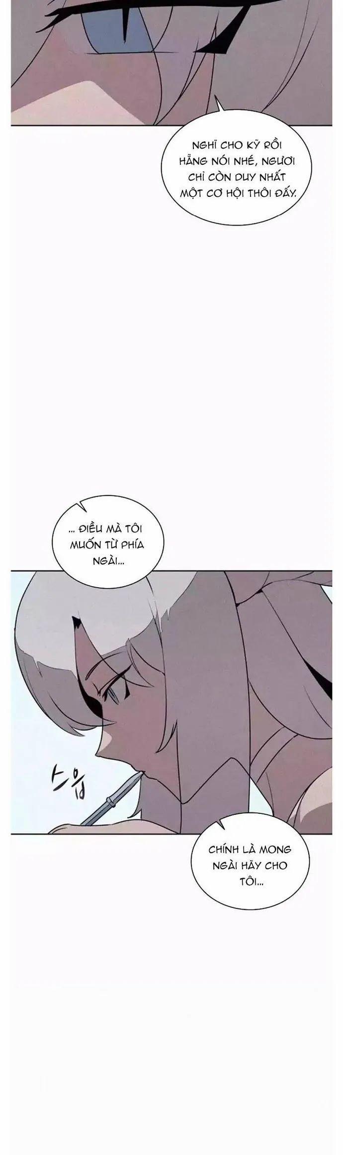 Thực Thư Pháp Sư 113 trang 34