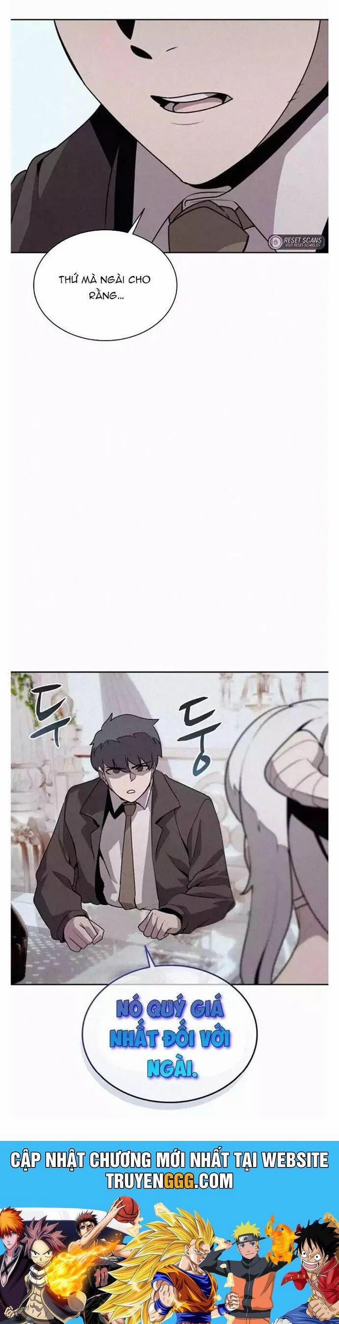 Thực Thư Pháp Sư 113 trang 35