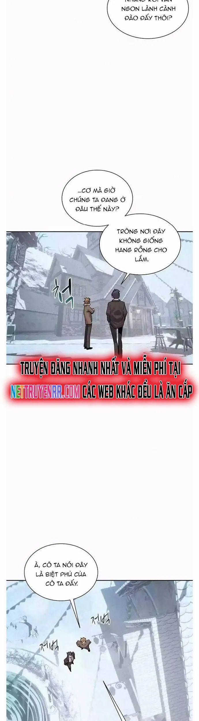 Thực Thư Pháp Sư 113 trang 8