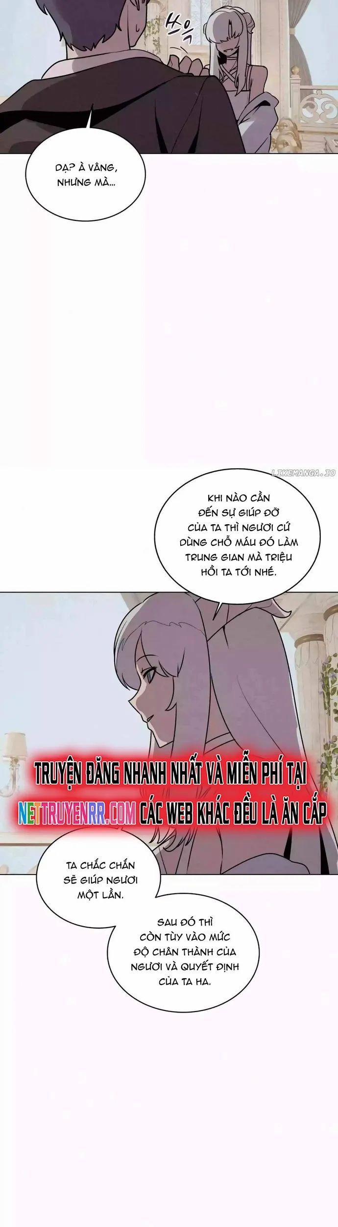 Thực Thư Pháp Sư 114 trang 14