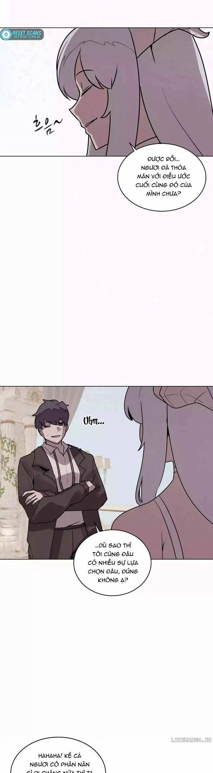 Thực Thư Pháp Sư 114 trang 15