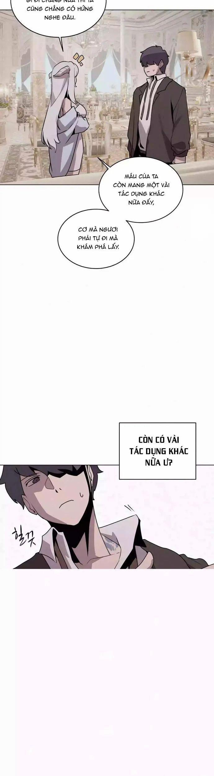 Thực Thư Pháp Sư 114 trang 16