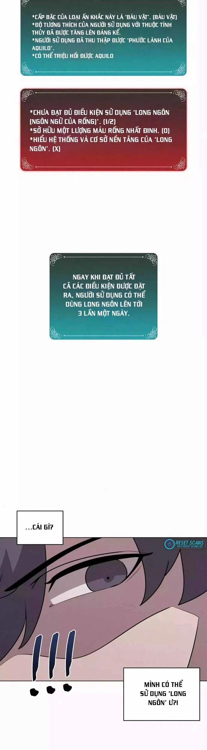 Thực Thư Pháp Sư 114 trang 18