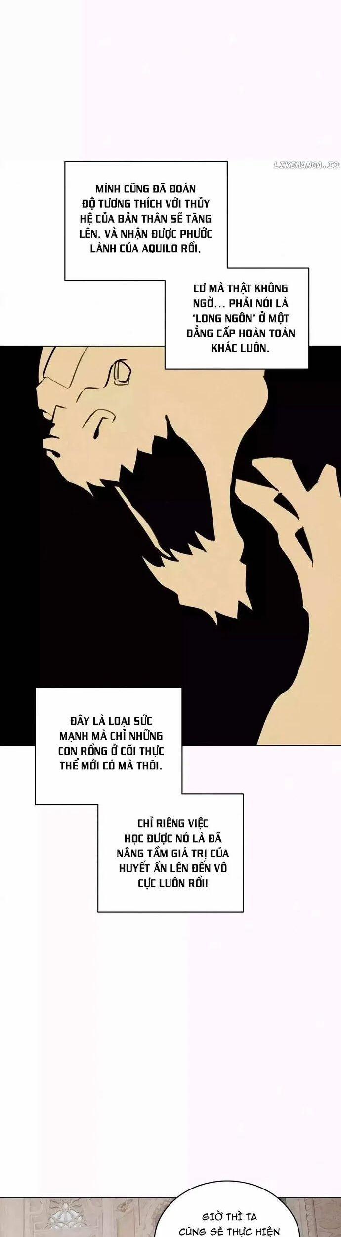 Thực Thư Pháp Sư 114 trang 19