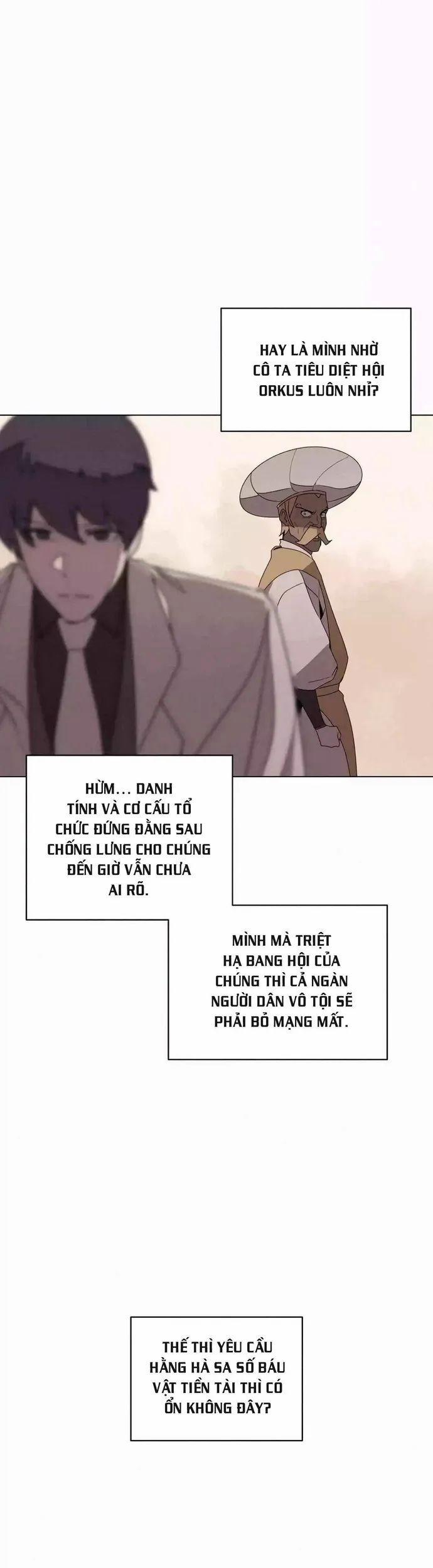 Thực Thư Pháp Sư 114 trang 2