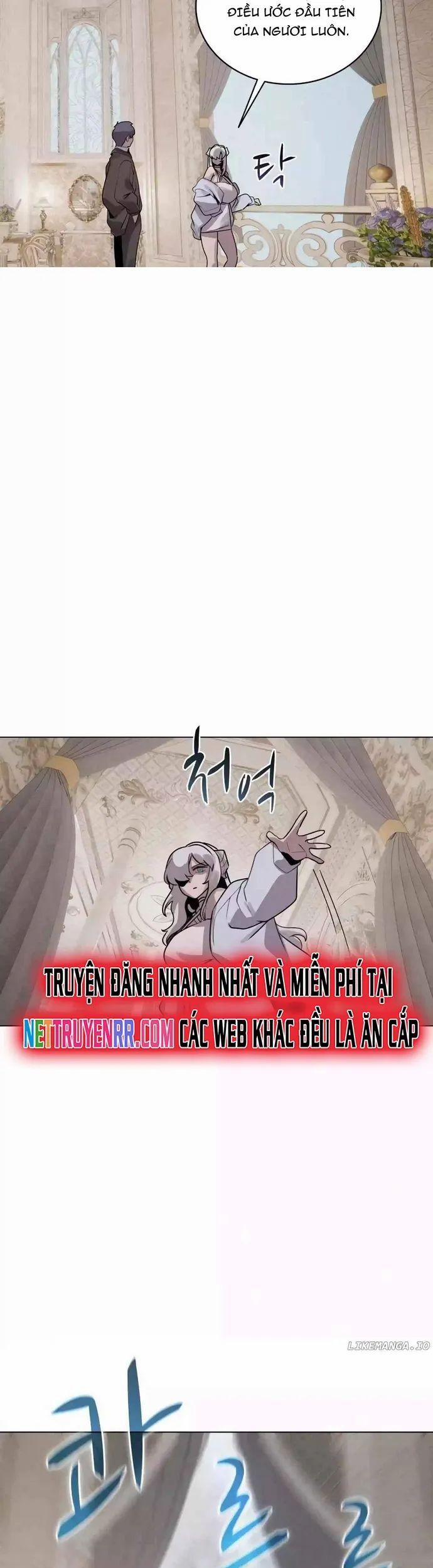 Thực Thư Pháp Sư 114 trang 20