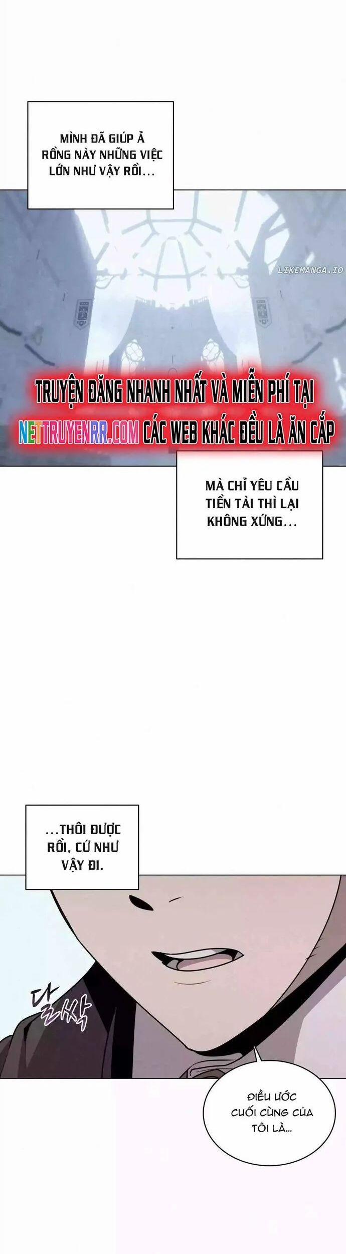 Thực Thư Pháp Sư 114 trang 3