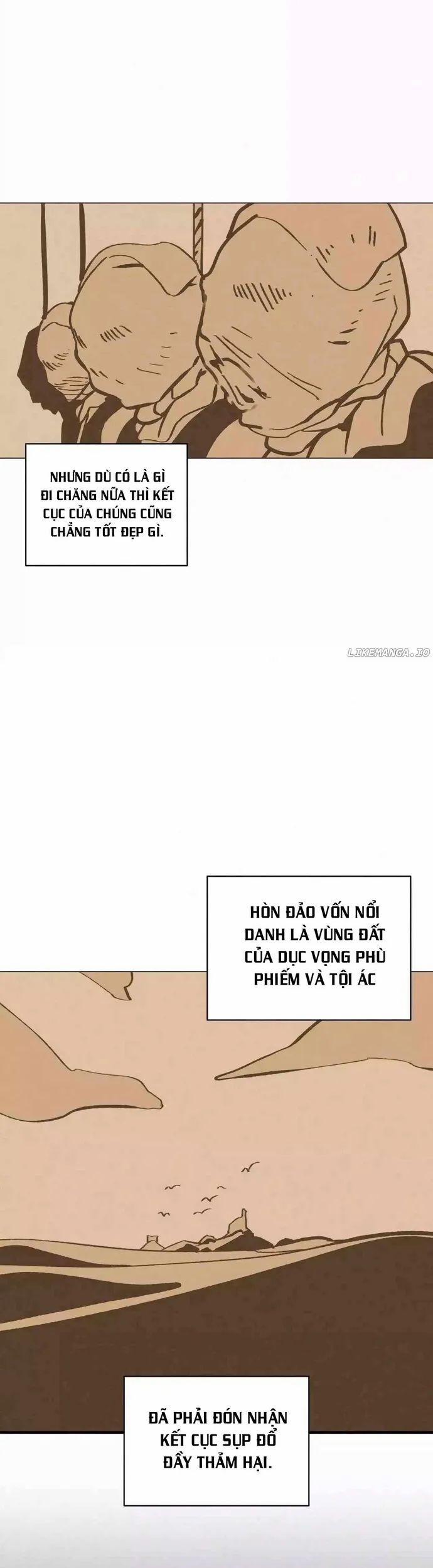 Thực Thư Pháp Sư 114 trang 32