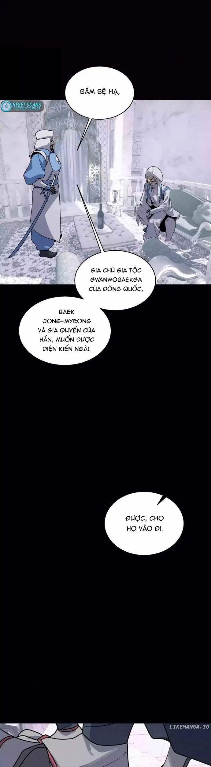 Thực Thư Pháp Sư 114 trang 36