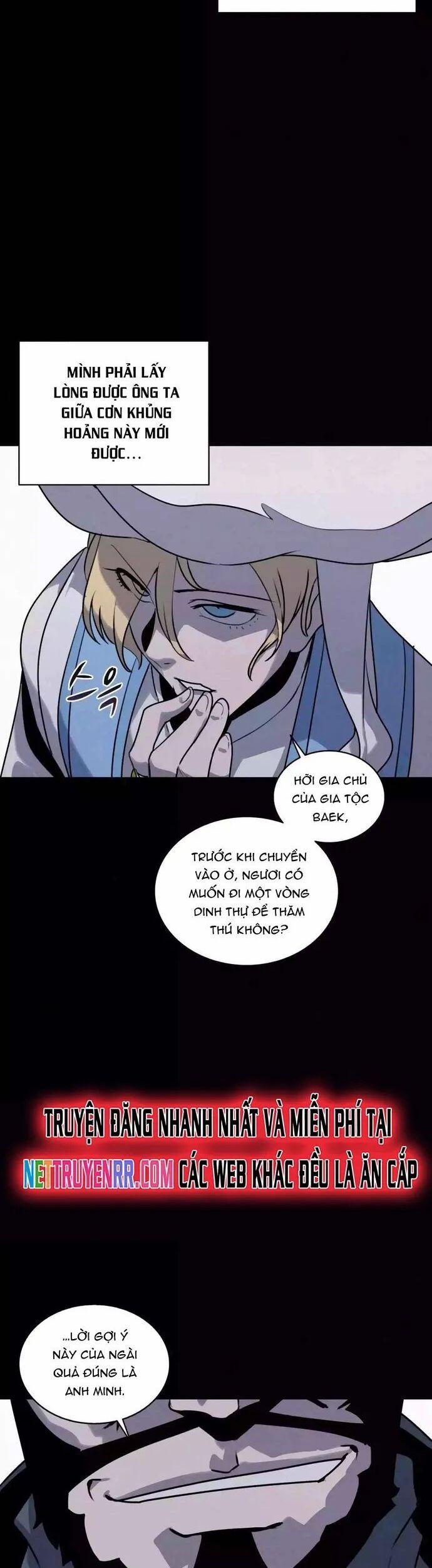 Thực Thư Pháp Sư 114 trang 39