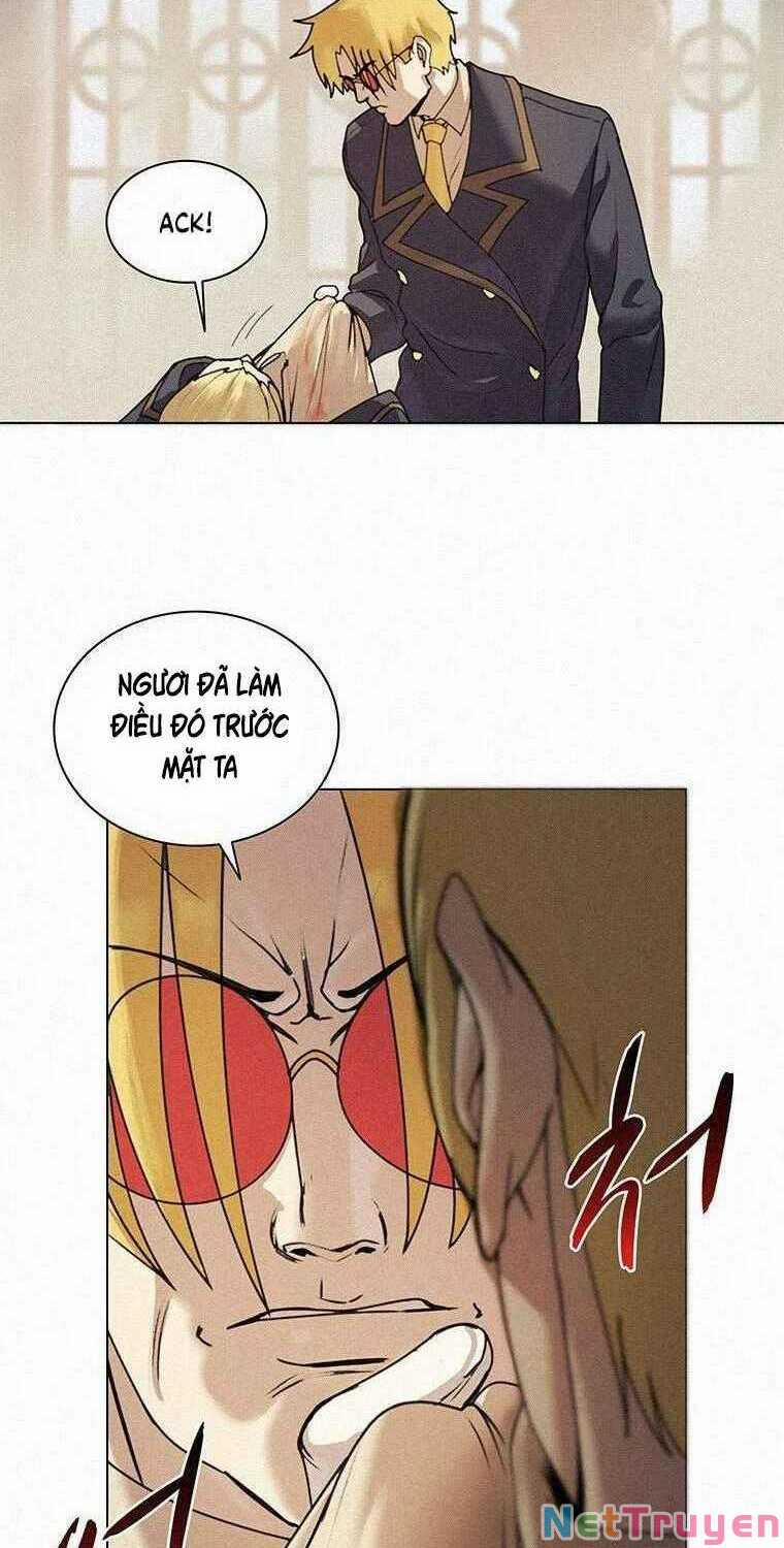 Thực Thư Pháp Sư 12 trang 1