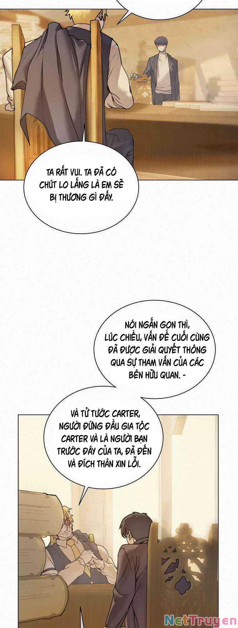 Thực Thư Pháp Sư 12 trang 16