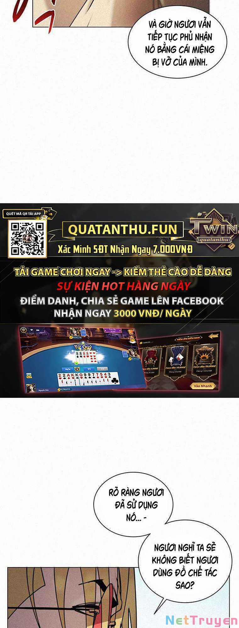 Thực Thư Pháp Sư 12 trang 2