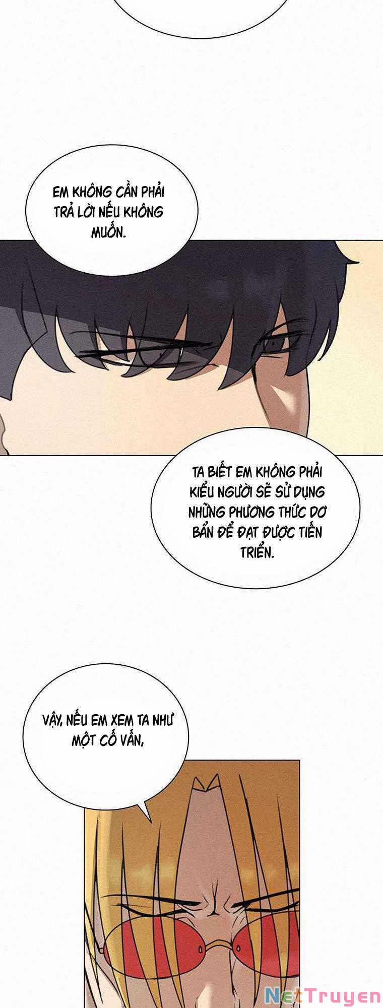 Thực Thư Pháp Sư 12 trang 26