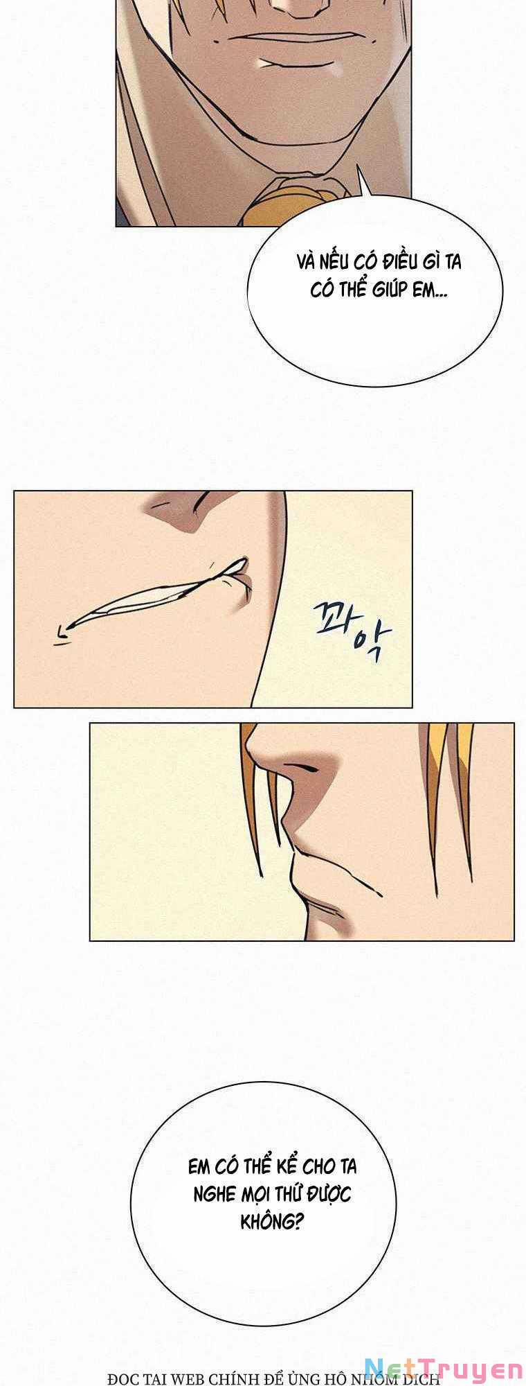 Thực Thư Pháp Sư 12 trang 27