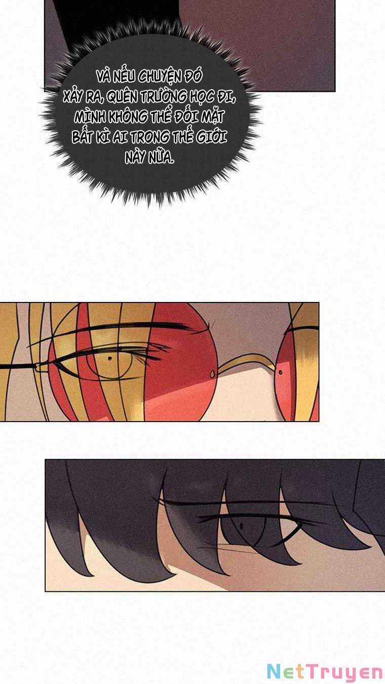 Thực Thư Pháp Sư 12 trang 29