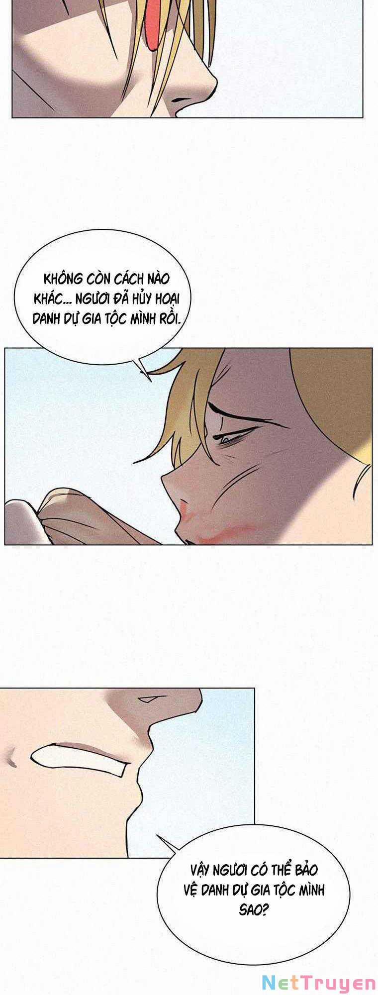 Thực Thư Pháp Sư 12 trang 3